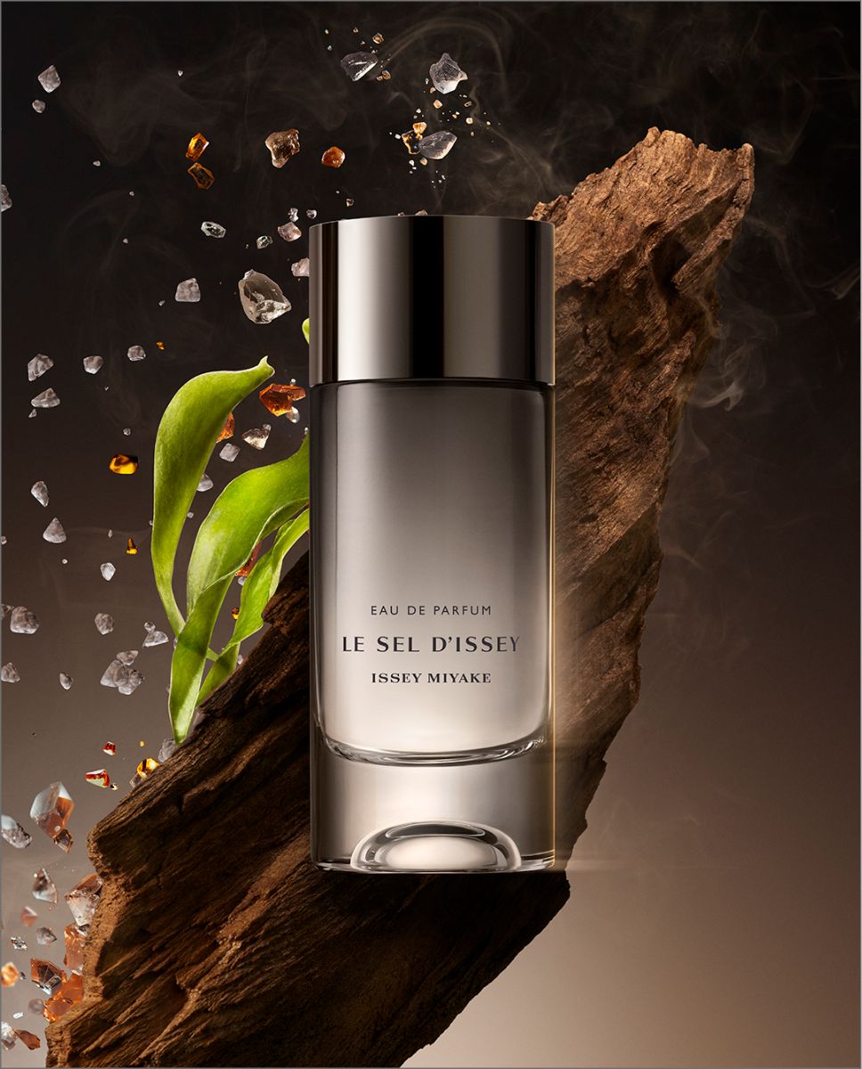 Le Sel d‘Issey Eau de Parfum 一生之鹽淡香精